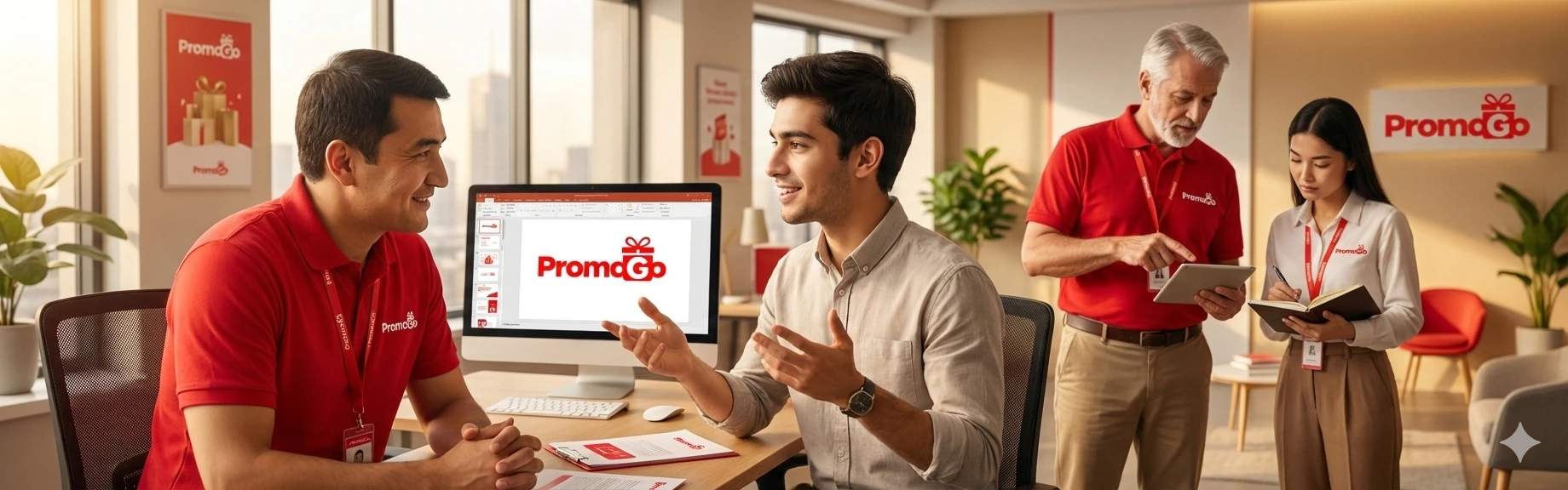 PromoGo